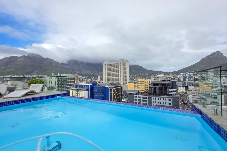 0 Bedroom Property for Sale in Cape Town City Centre Western Cape